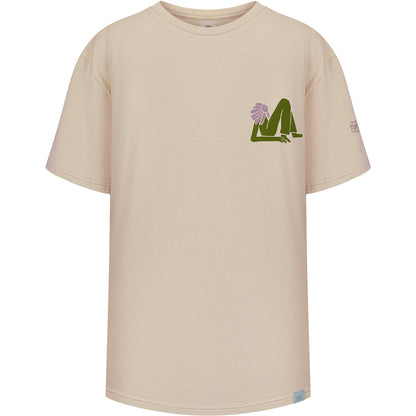 T-Shirt Turbat Krokusy Mns