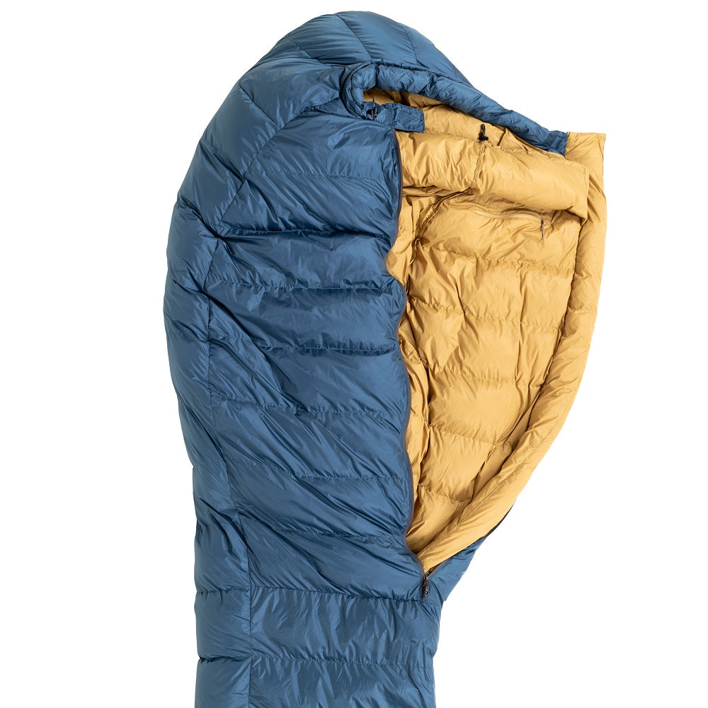 Turbat Kuk 700 sleeping bag