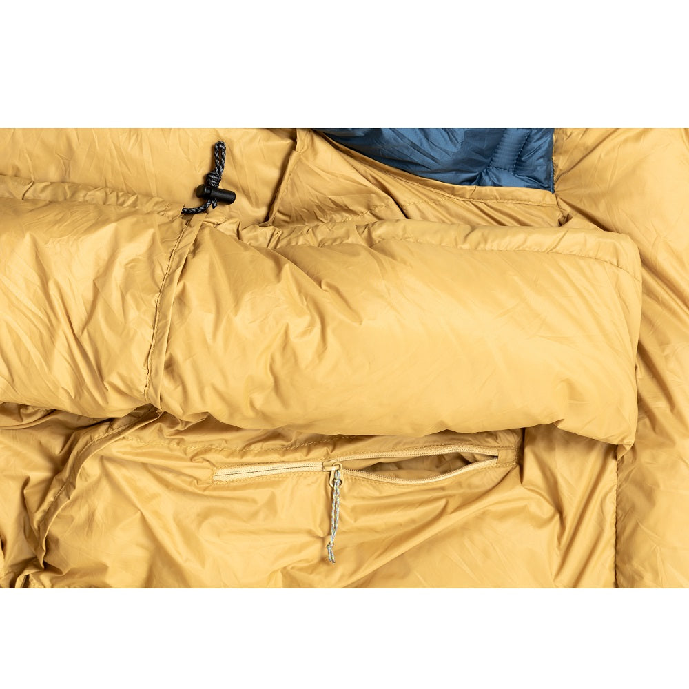 Turbat Kuk 700 sleeping bag