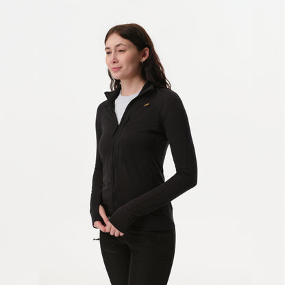 Fleece jacket Turbat Ilma 3 Wmn