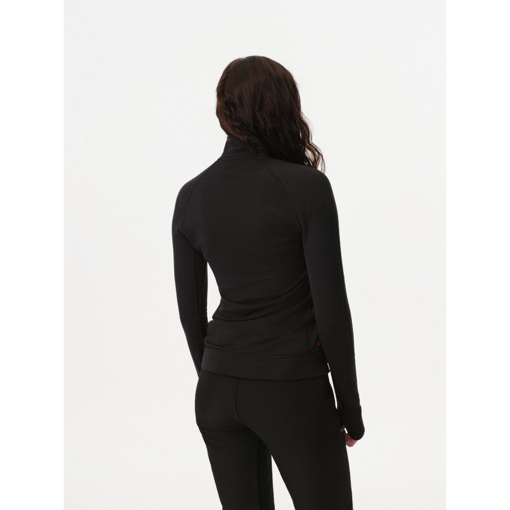 Fleece jacket Turbat Ilma 3 Wmn