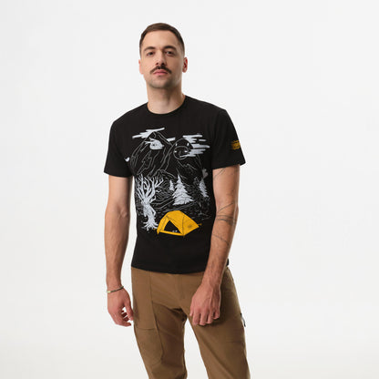 T-Shirt Turbat Lisovyk Mns
