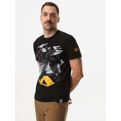 T-Shirt Turbat Lisovyk Mns