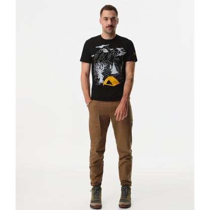 T-Shirt Turbat Lisovyk Mns