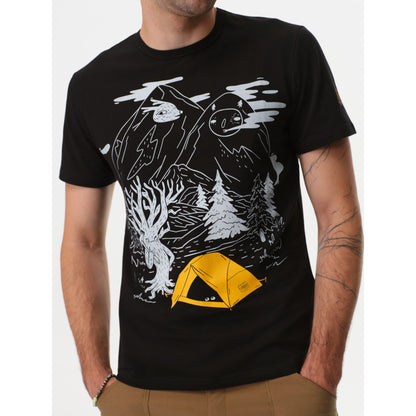 T-Shirt Turbat Lisovyk Mns
