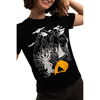 T-Shirt Turbat Lisovyk Wmn