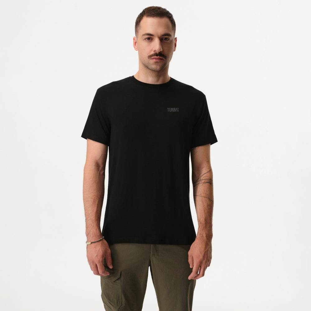 T-Shirt Turbat Logo Mns
