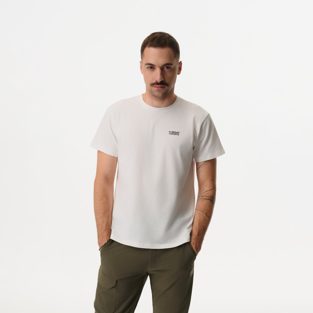 T-Shirt Turbat Logo Mns