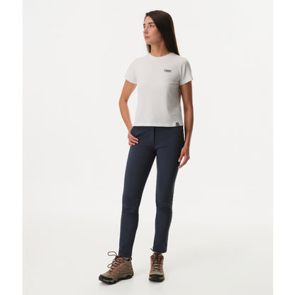 T-Shirt Turbat Logo Wmn