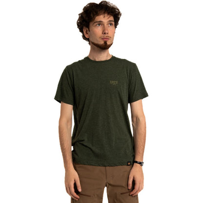 T-Shirt Turbat Magic SS Mns