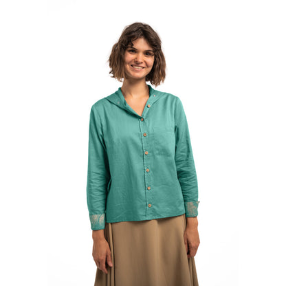 Shirt Turbat Mamberamo Wmn