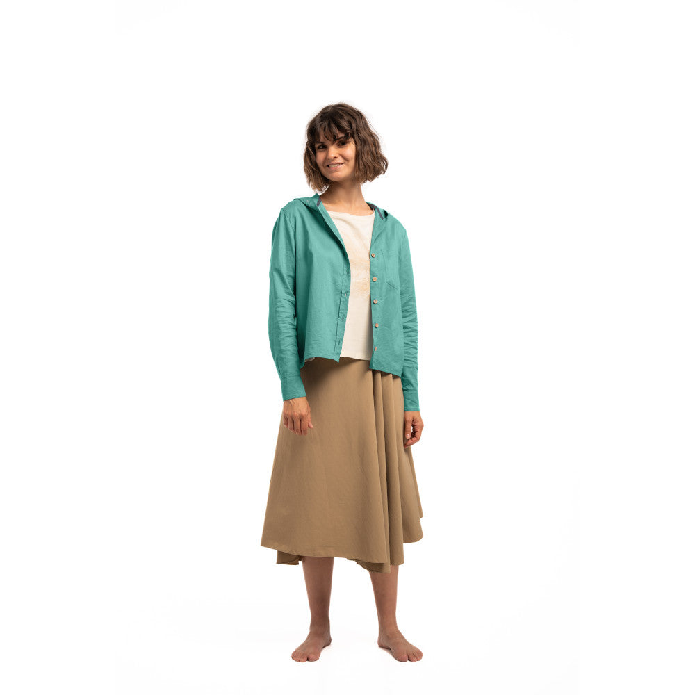 Shirt Turbat Mamberamo Wmn