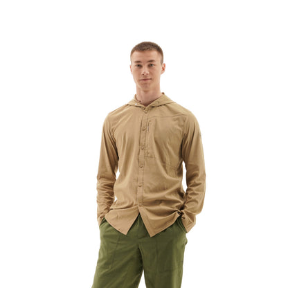 Turbat Maya Hood Travel Mns