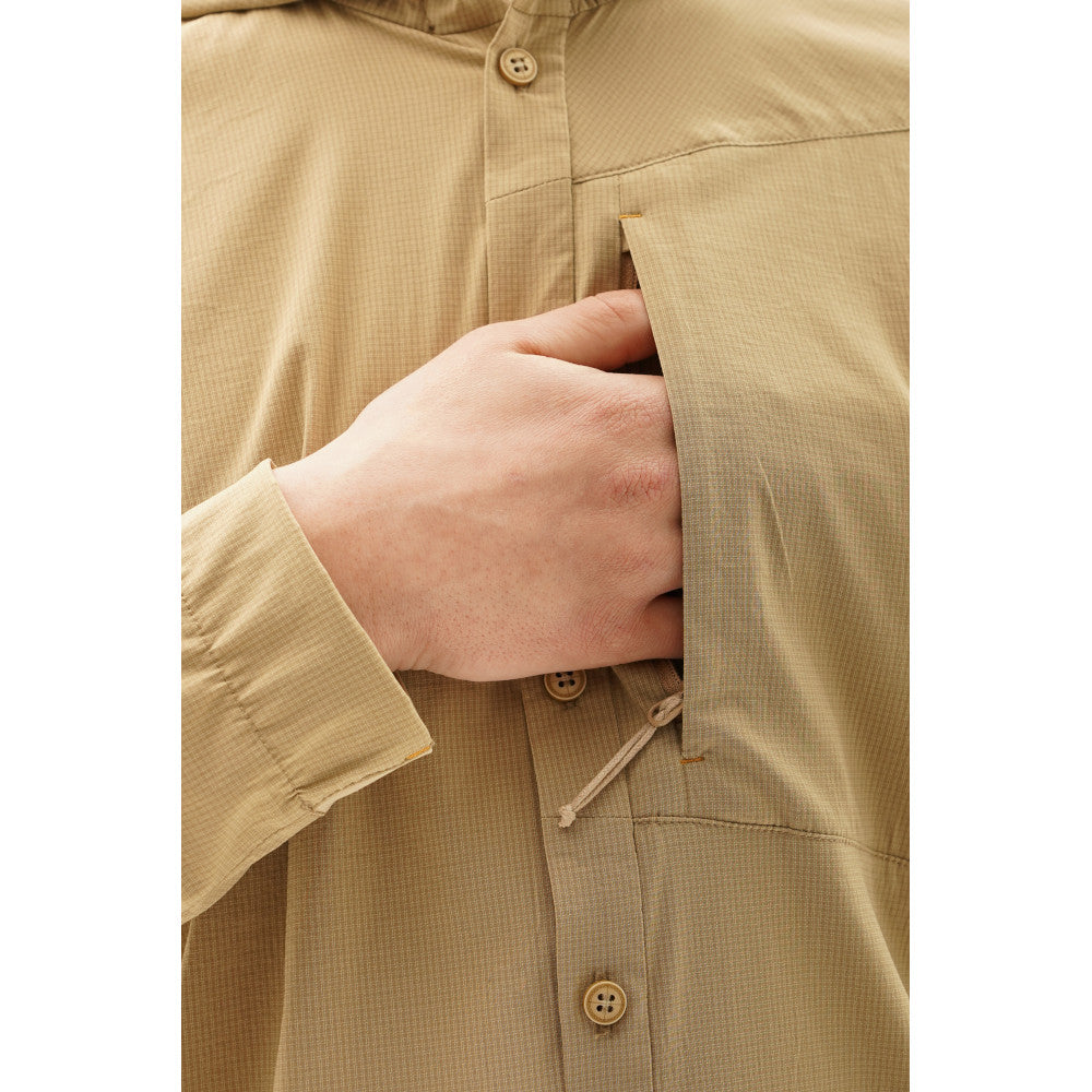 Turbat Maya Hood Travel Mns