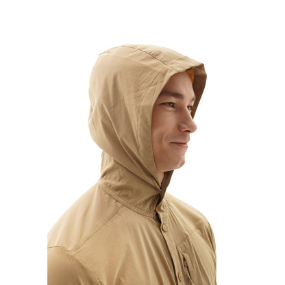 Turbat Maya Hood Travel Mns