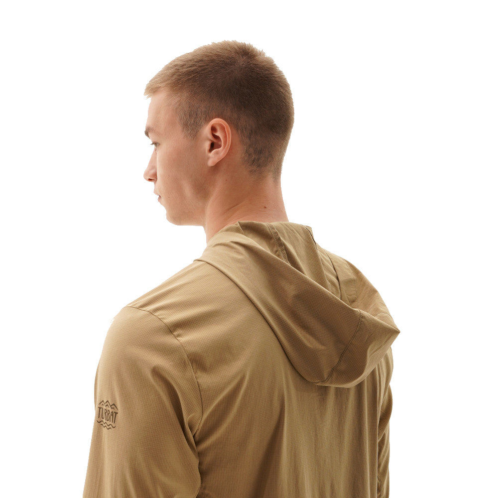 Turbat Maya Hood Travel Mns