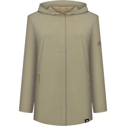 Shirts Turbat Maya Hood Travel Wmn