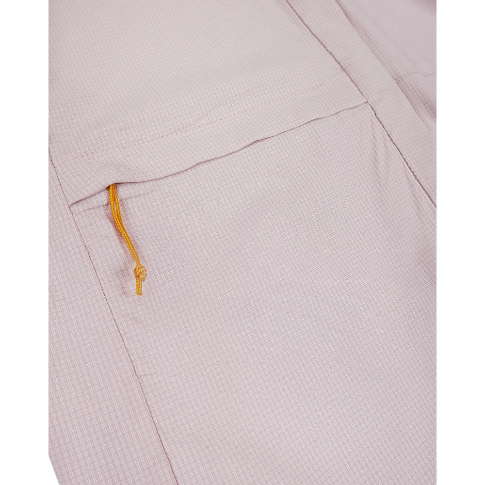 Shirts Turbat Maya Hood Travel Wmn