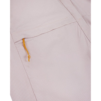 Shirts Turbat Maya Hood Travel Wmn