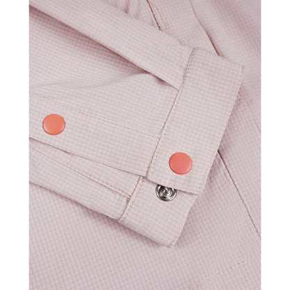 Shirts Turbat Maya Hood Travel Wmn