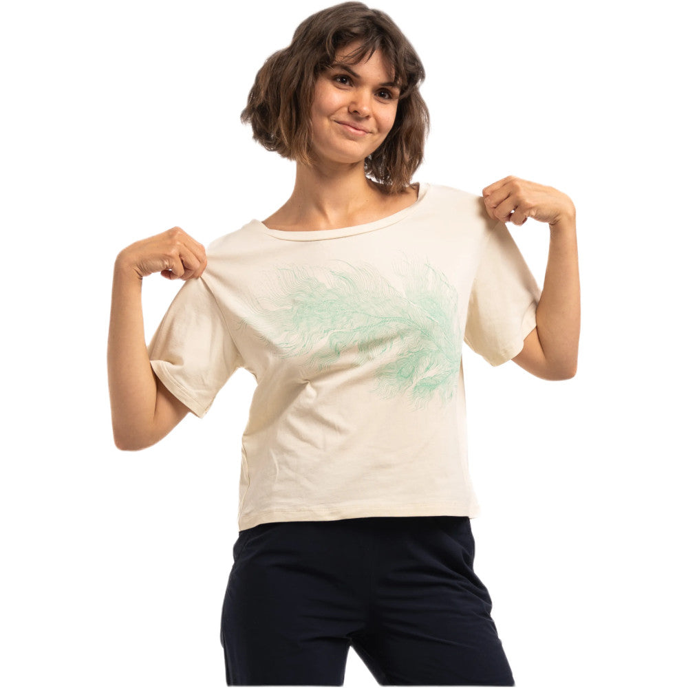 T-Shirt Turbat Misool Wmn