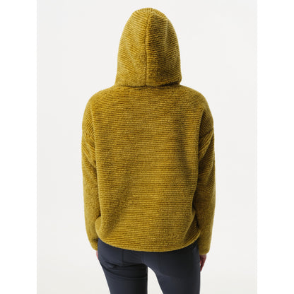 Fleece Turbat Mokh Wmn