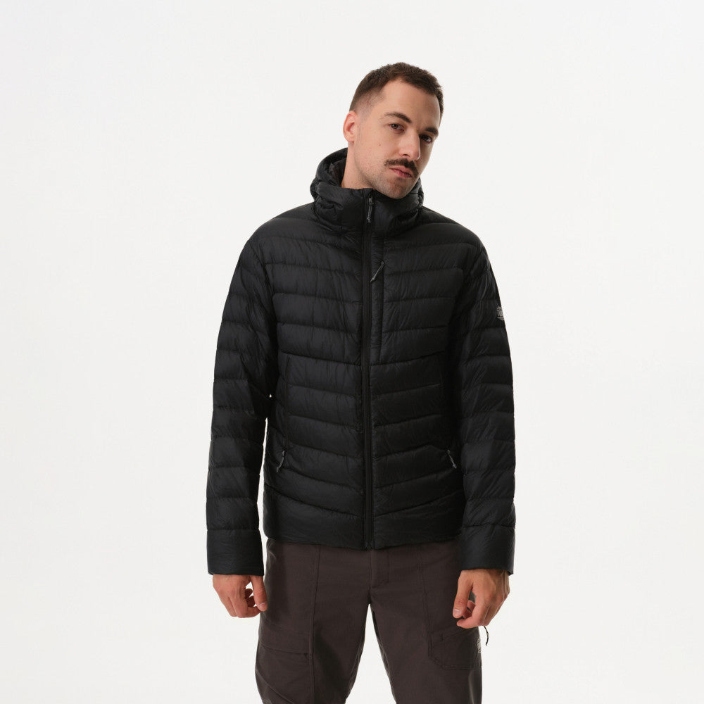 Jacket Turbat Nora Mns
