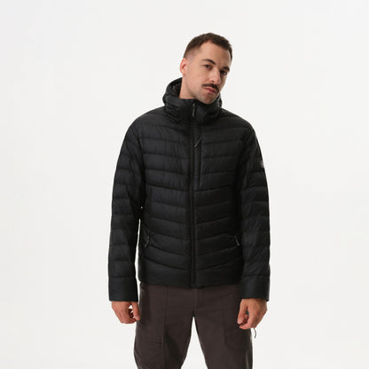 Jacket Turbat Nora Mns