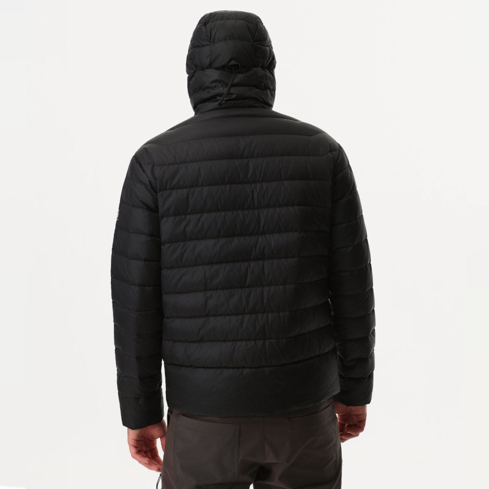 Jacket Turbat Nora Mns