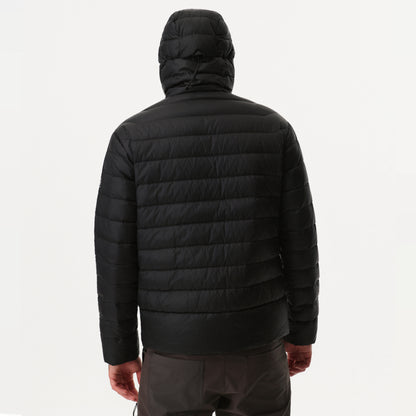 Jacket Turbat Nora Mns