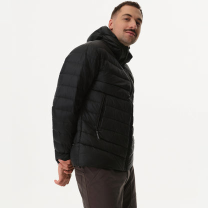 Jacket Turbat Nora Mns