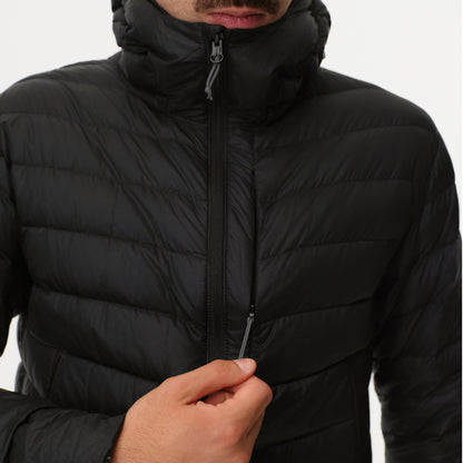 Jacket Turbat Nora Mns