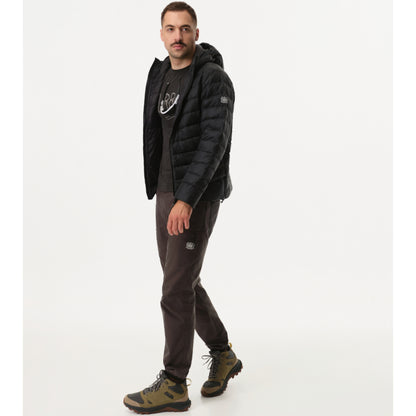 Jacket Turbat Nora Mns