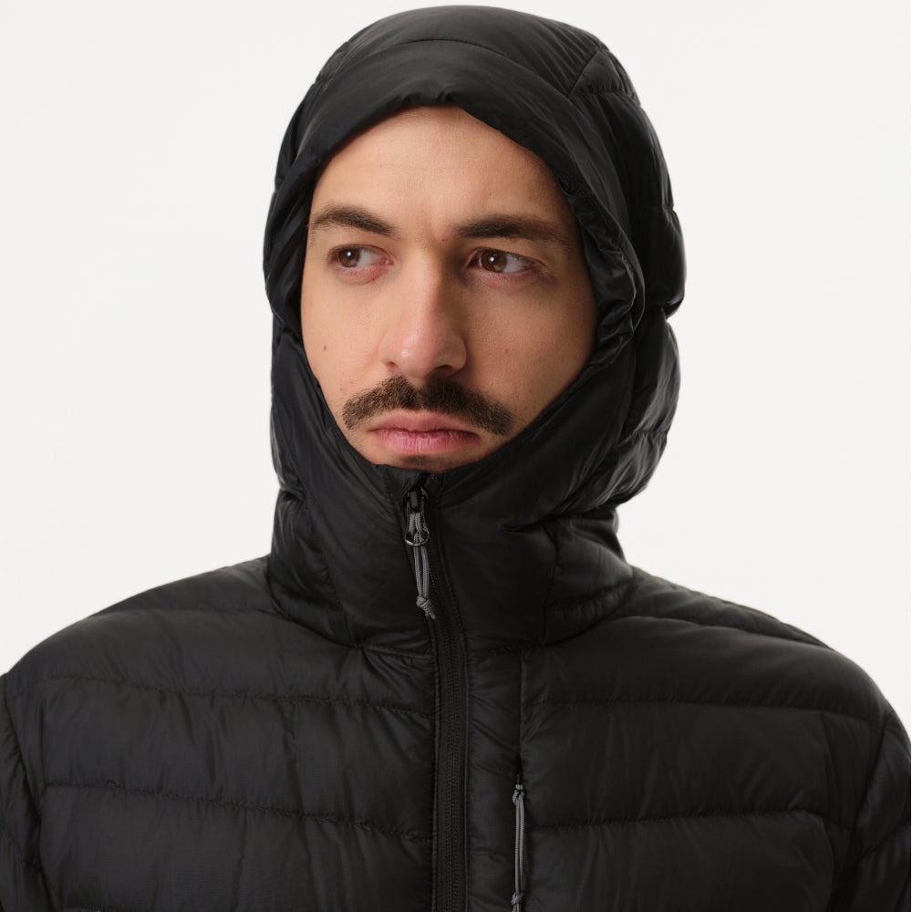 Jacket Turbat Nora Mns