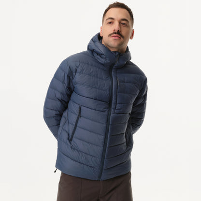 Jacket Turbat Nora Mns