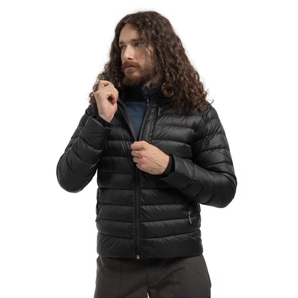 Jacket Turbat Nora Mns