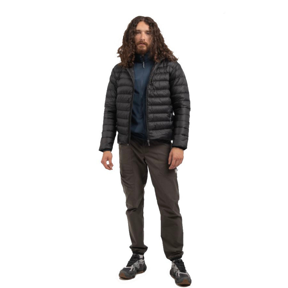 Jacket Turbat Nora Mns