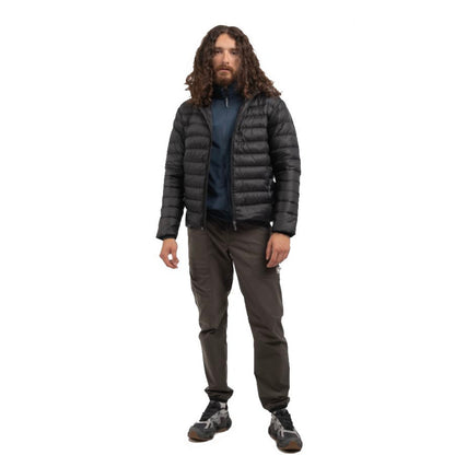 Jacket Turbat Nora Mns