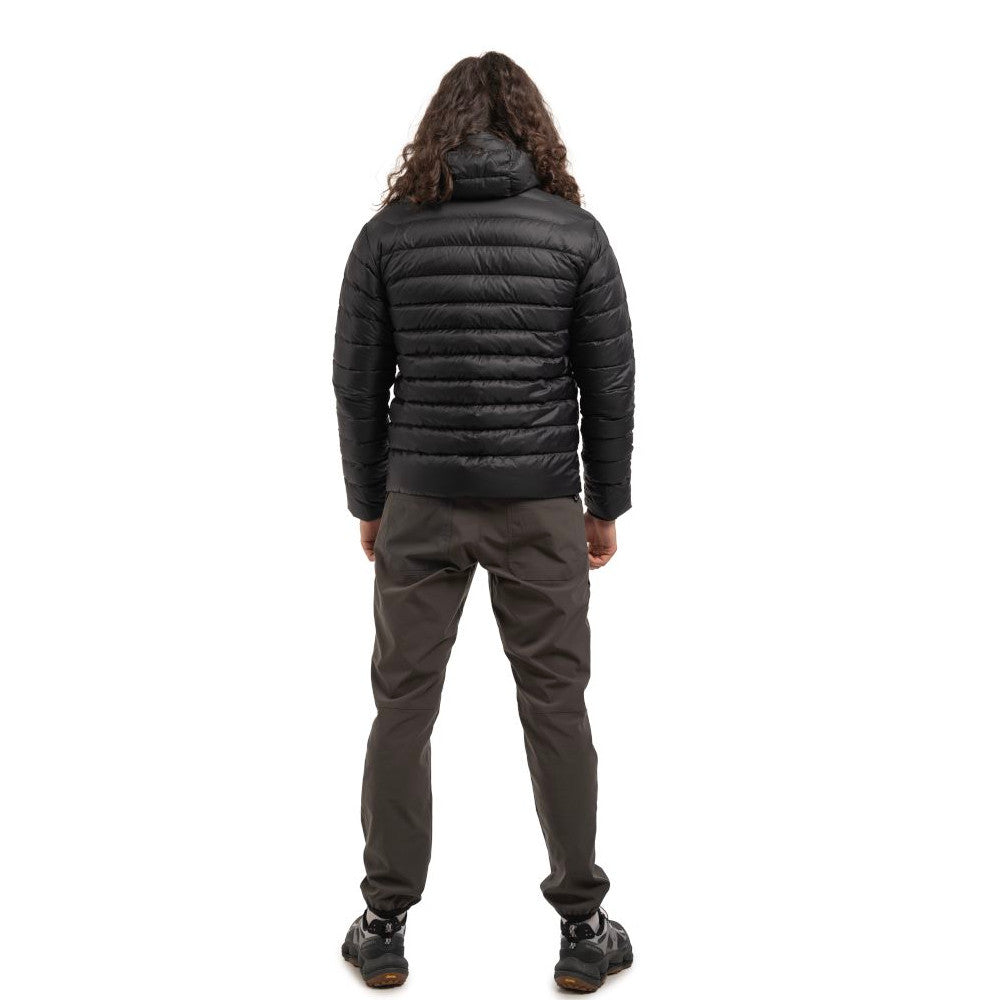 Jacket Turbat Nora Mns