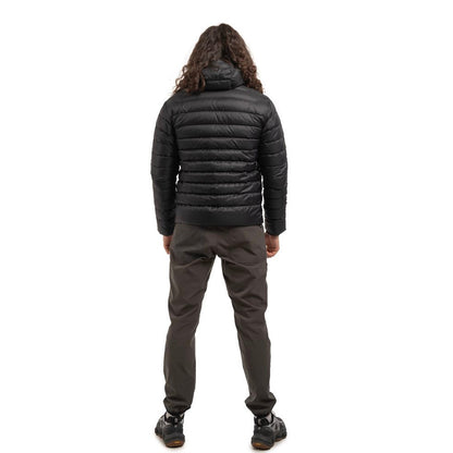 Jacket Turbat Nora Mns