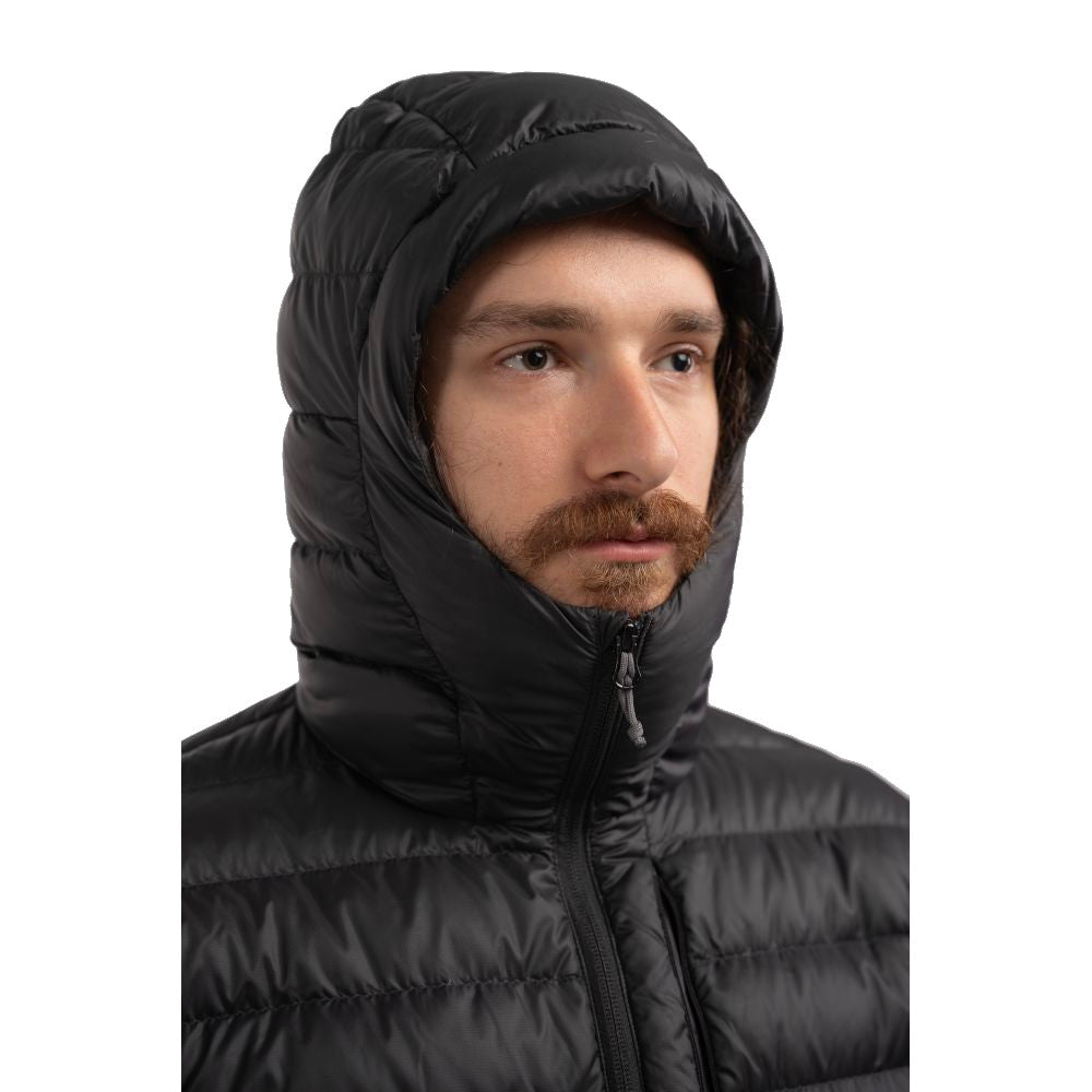 Jacket Turbat Nora Mns