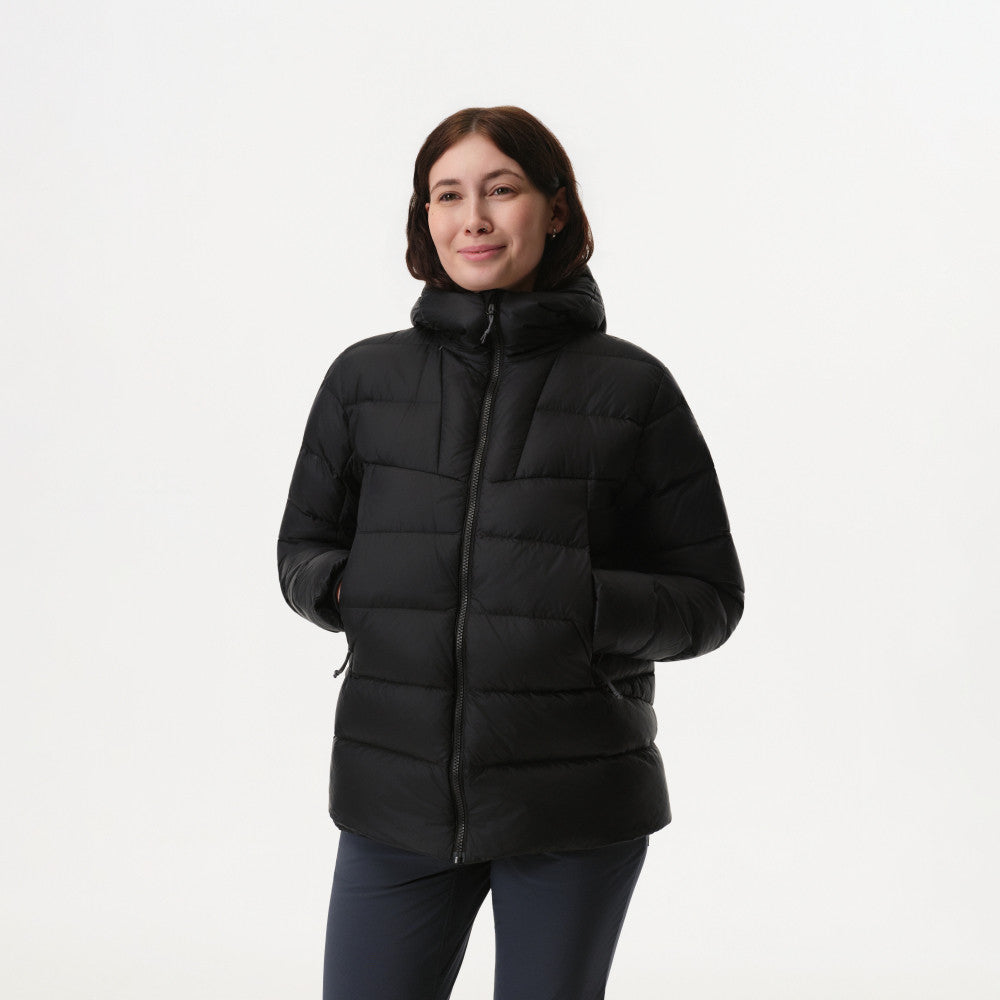 Jacket Turbat Nora Winter Wmn
