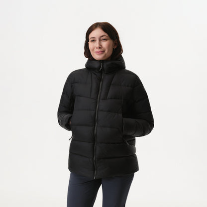Jacket Turbat Nora Winter Wmn