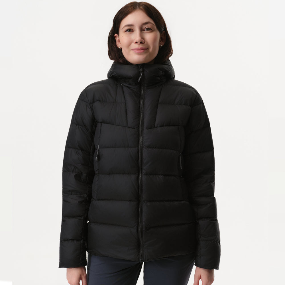 Jacket Turbat Nora Winter Wmn