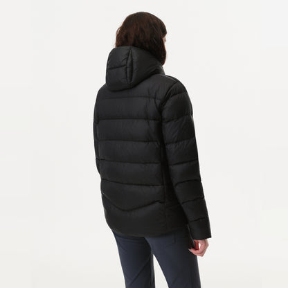 Jacket Turbat Nora Winter Wmn