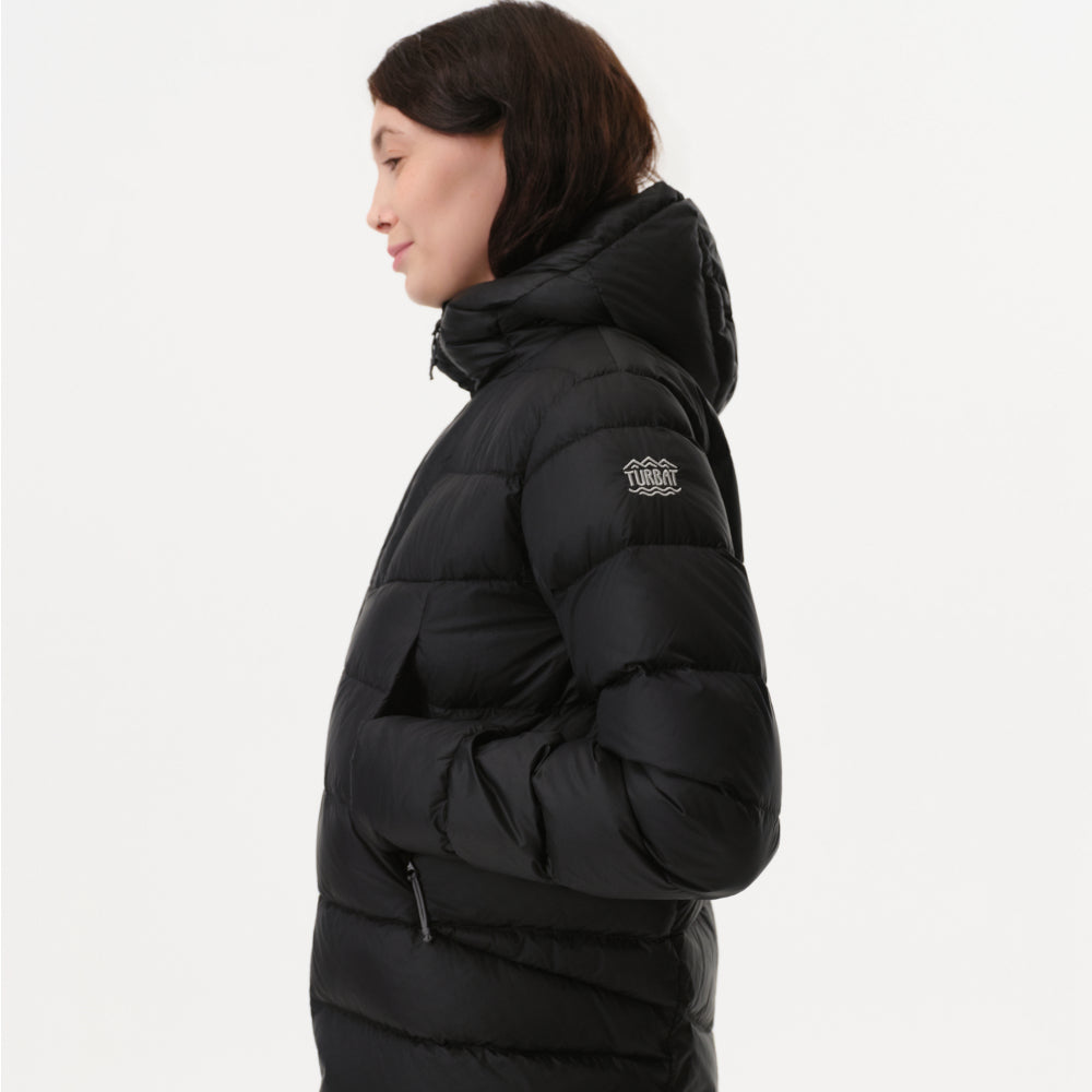 Jacket Turbat Nora Winter Wmn