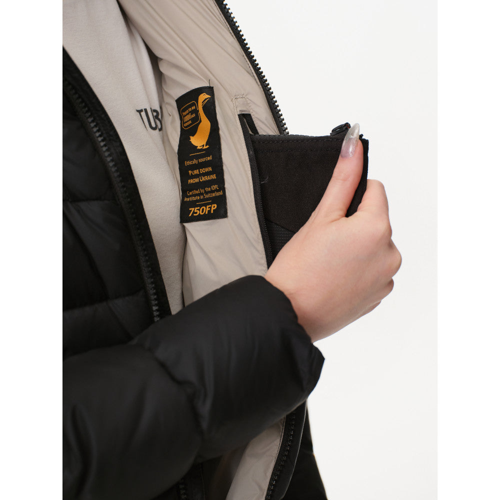 Jacket Turbat Nora Winter Wmn