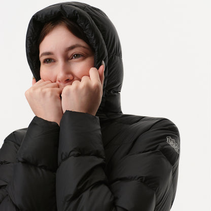 Jacket Turbat Nora Winter Wmn