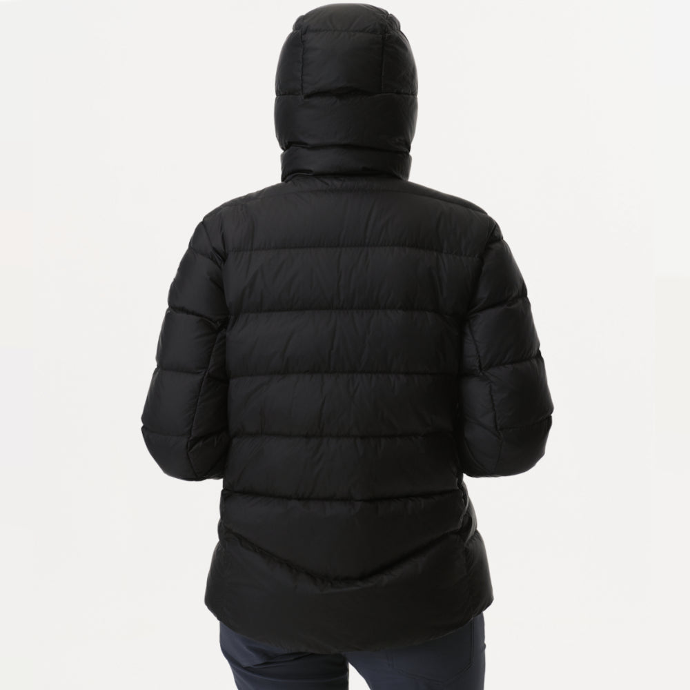 Jacket Turbat Nora Winter Wmn