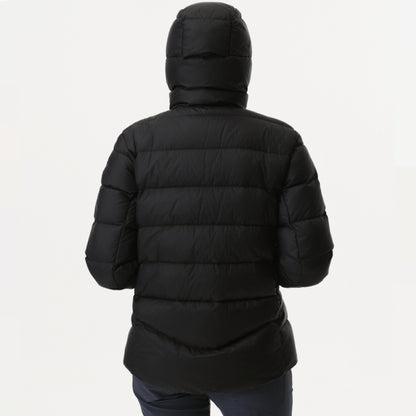 Jacket Turbat Nora Winter Wmn